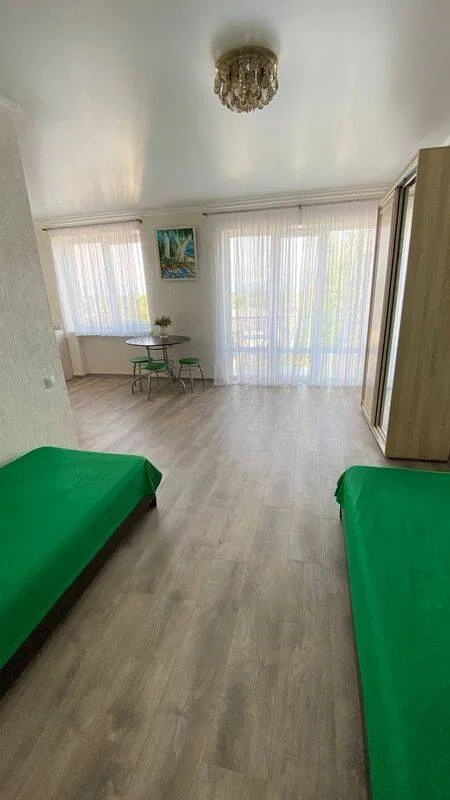 Квартира-студия Шинкуба 97 кв 46, Очамчыра Фото: 5 из 14