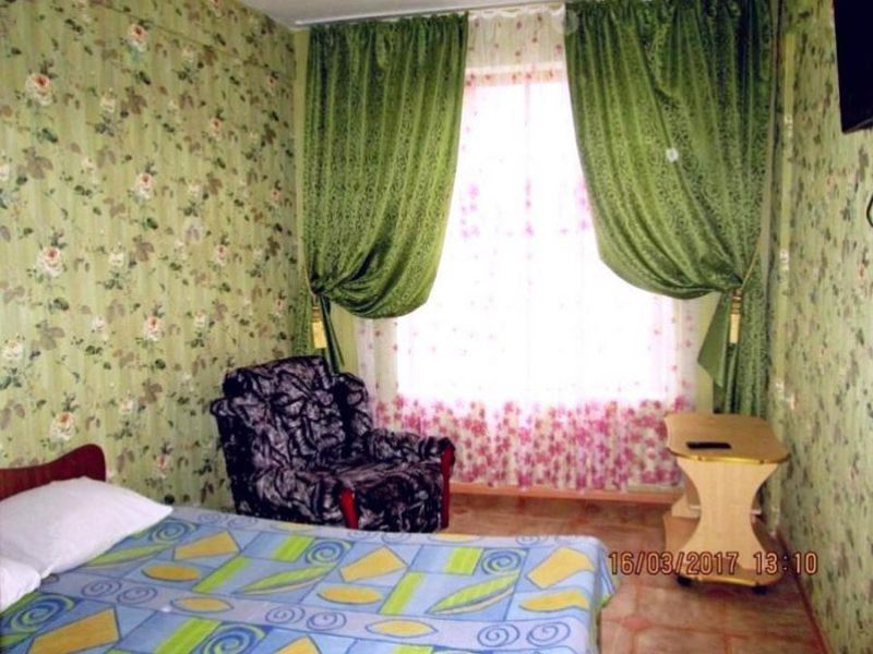 "Нахимов" гостевой дом, Сочи Фото: 15 из 44
