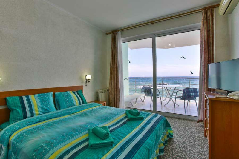 "Чайка" гостевой дом