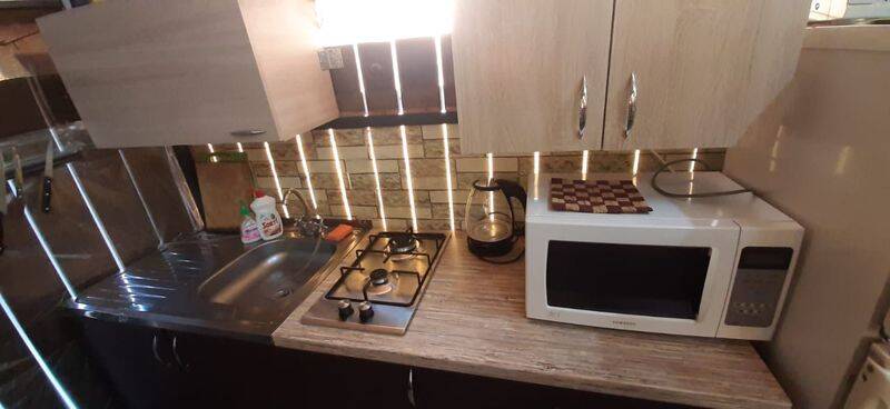 "Сэнди" дом под-ключ, Пицунда Фото: 7 из 21
