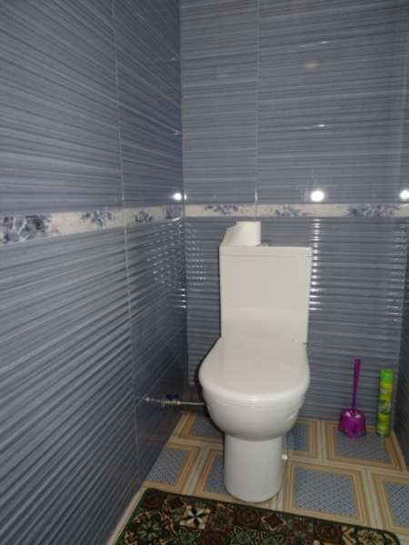 "SANTORINI-23" частный сектор, Пересыпь Фото: 26 из 27