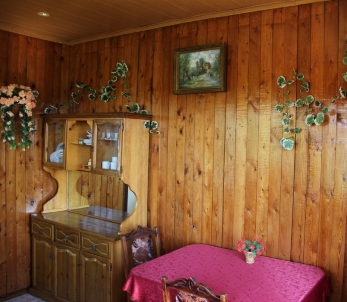 "Адлерский Бриз" гостевой дом, Сочи Фото: 18 из 42