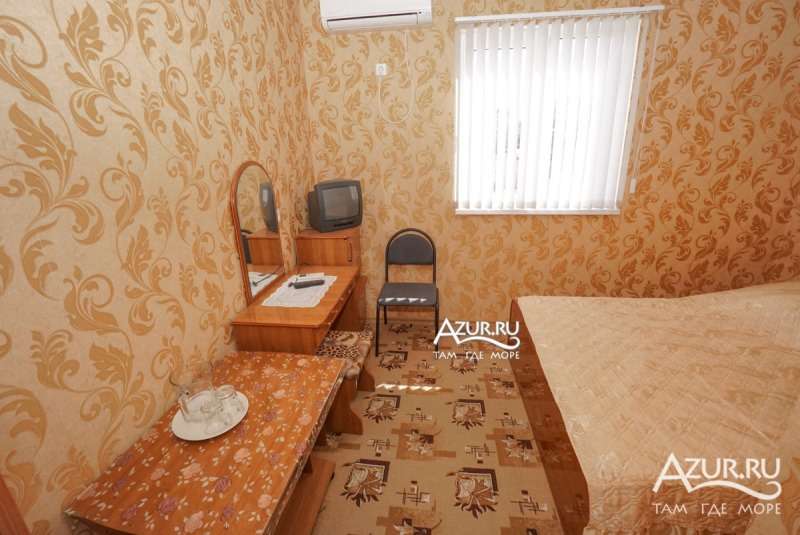 "Приморье" мини-гостиница, Сочи Фото: 25 из 44