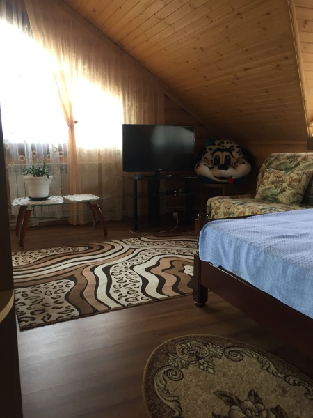 Дом под-ключ Краснодарская 51,  Ейск Фото: 17 из 25