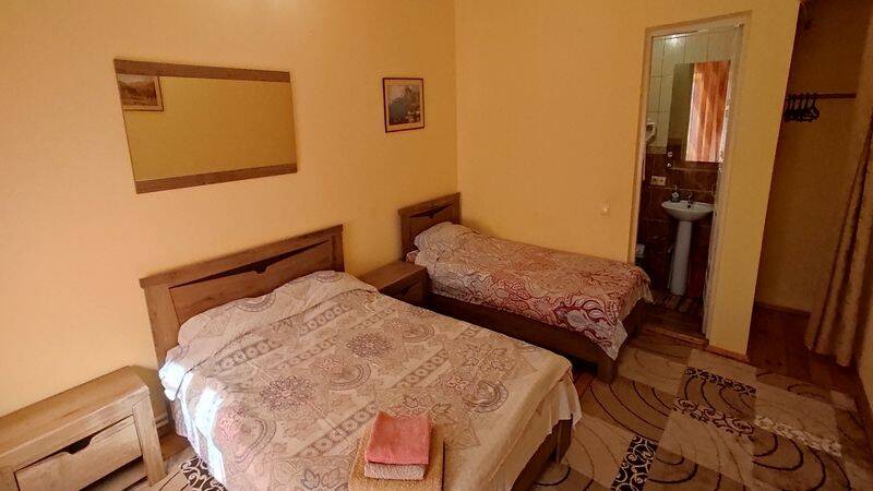 "Серебрия" гостевой дом, Судак Фото: 29 из 46