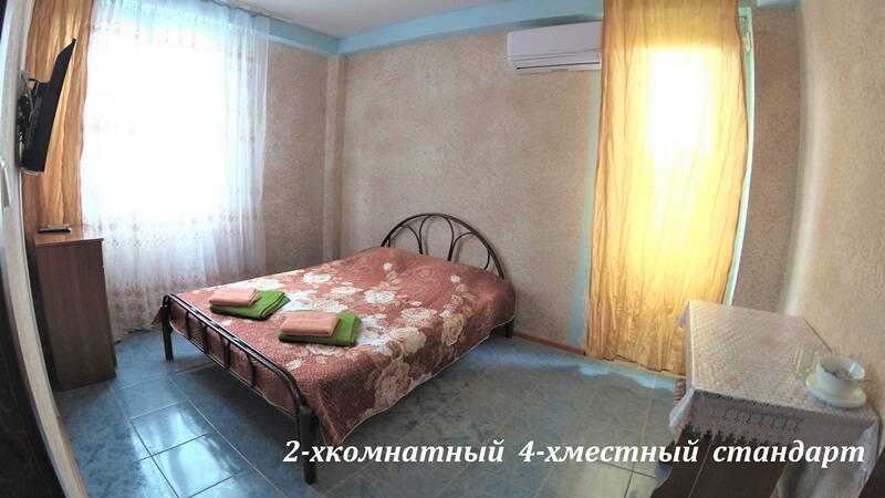Гостевой дом Морская 15, Джемете Фото: 22 из 38