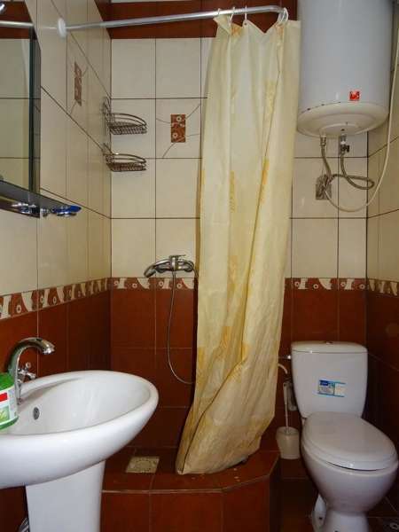 "Киевский" гостевой дом, Саки Фото: 43 из 50