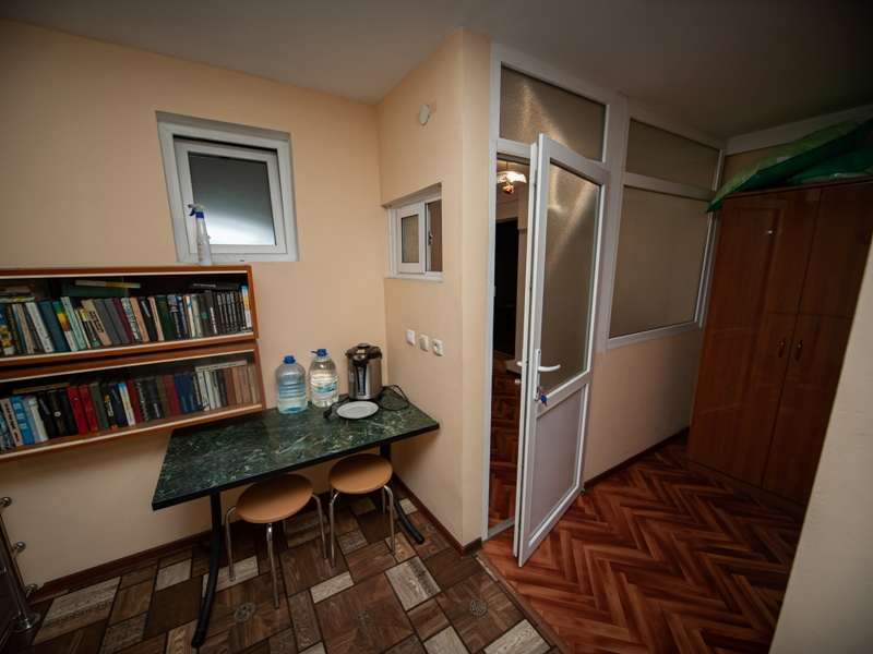 "Орион" мини-гостиница, Сочи Фото: 48 из 50