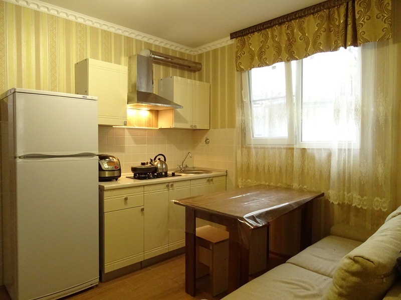 "На Астраханской" гостевой дом, Сочи Фото: 36 из 49