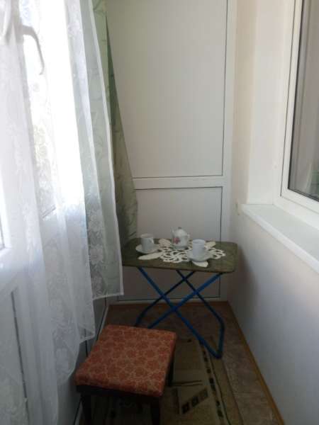 2х-комнатная квартира Бондаренко 15, Орджоникидзе Фото: 16 из 19