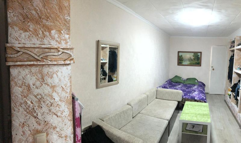1-комнатная квартира Павлова 64-42, Лазаревское Фото: 9 из 14