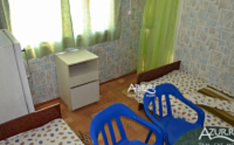 "Оазис" база отдыха, Темрюк Фото: 27 из 28