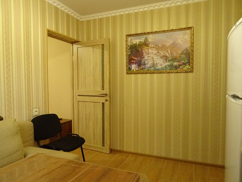 "На Астраханской" гостевой дом, Сочи Фото: 37 из 49