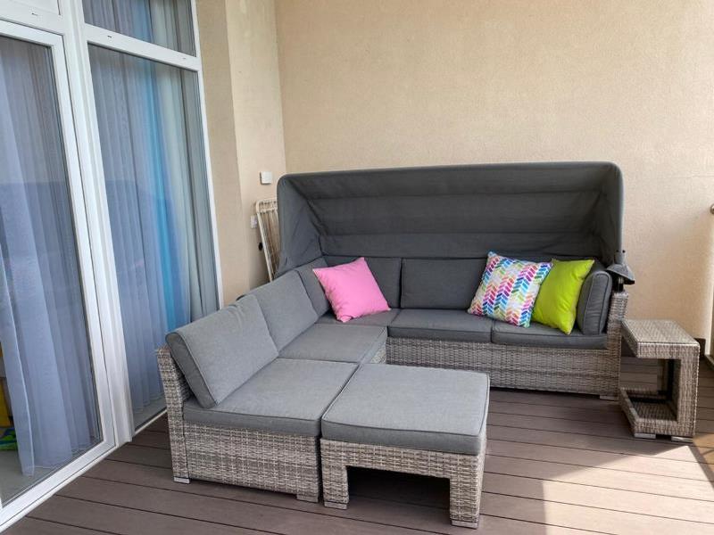 Апартаменты Симферопольская 2/Ф, Евпатория Фото: 8 из 12