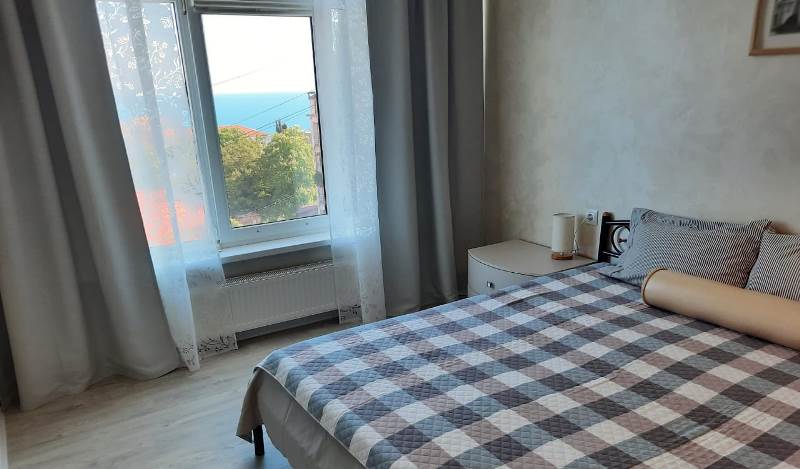 "Домик в Гаспре" гостевой дом, Ялта Фото: 41 из 46