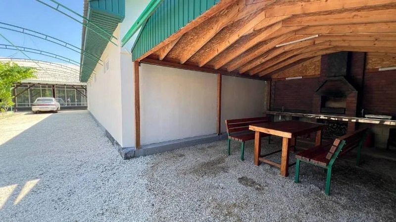 3х-комнатный дом под-ключ Школьная 13, Судак Фото: 3 из 35