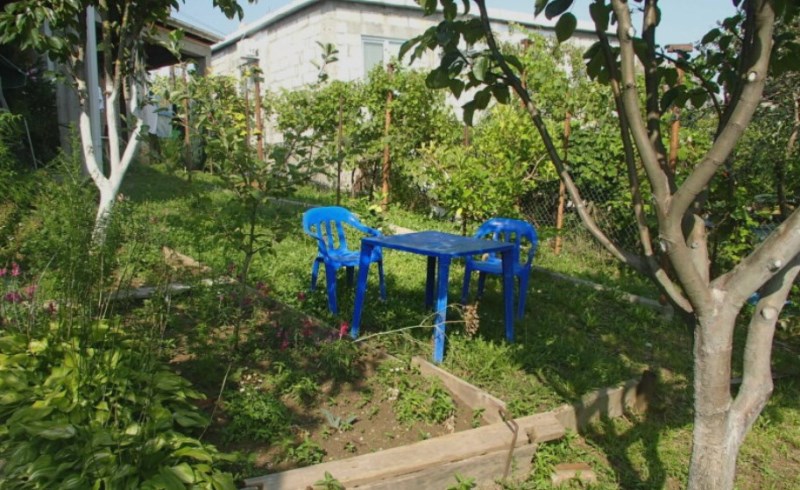 "Надежда на Огородной" гостевой дом, Вардане Фото: 16 из 34