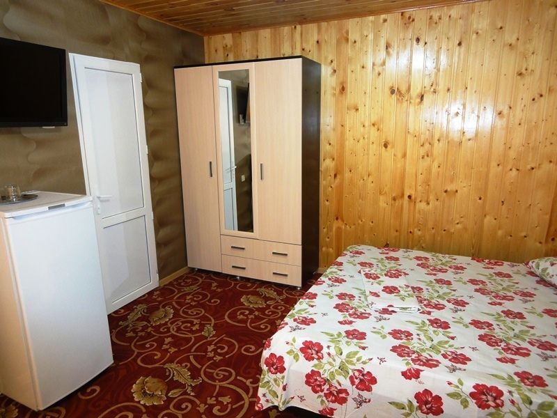 "Лагуна" мини-гостиница, Сочи Фото: 25 из 32