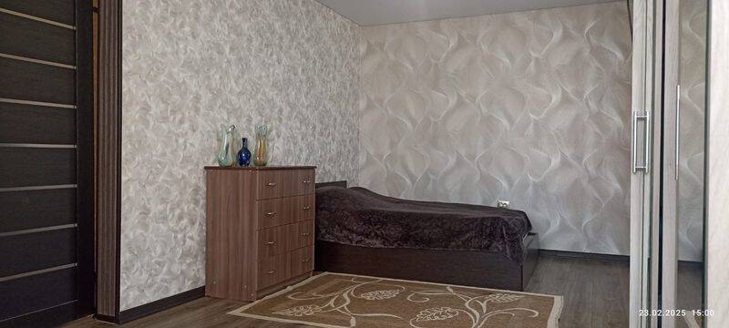 1-комнатная квартира Агрба 19/1 кв 28, Пицунда Фото: 14 из 15