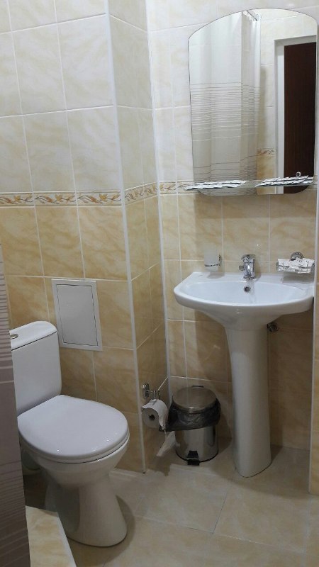 "Азов" гостиница, Темрюк Фото: 48 из 52