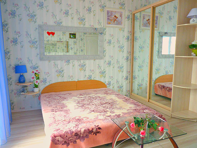 "Вегос" мини-гостиница, Судак Фото: 33 из 51