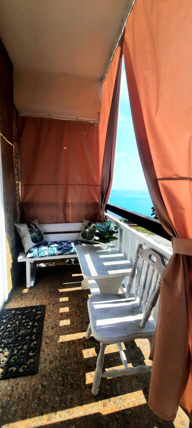 "Дубовая роща" частный сектор, Туапсе Фото: 37 из 41