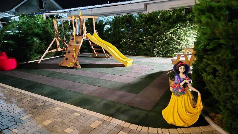 "Бриз" гостевой дом, Приморский Фото: 18 из 43