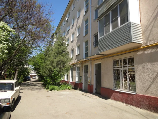 1-комнатная квартира Крымская 83, Анапа Фото: 2 из 4