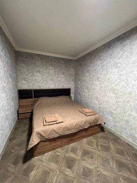 3х-комнатная квартира Агрба 5/2 кв 13, Пицунда Фото: 8 из 11