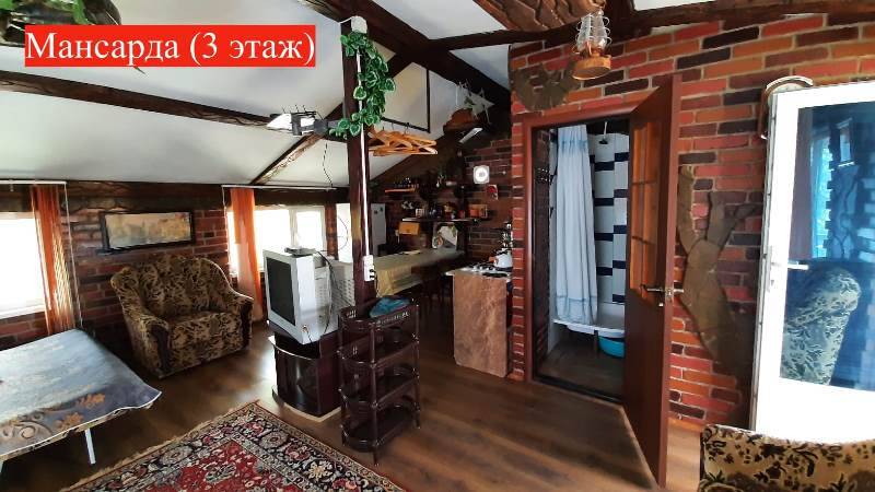 "У Пирса" частный сектор, Феодосия Фото: 31 из 34