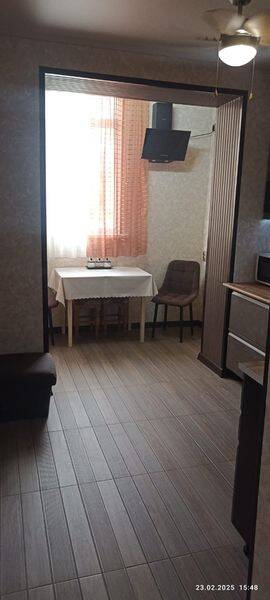 1-комнатная квартира Агрба 19/1 кв 28, Пицунда Фото: 10 из 15