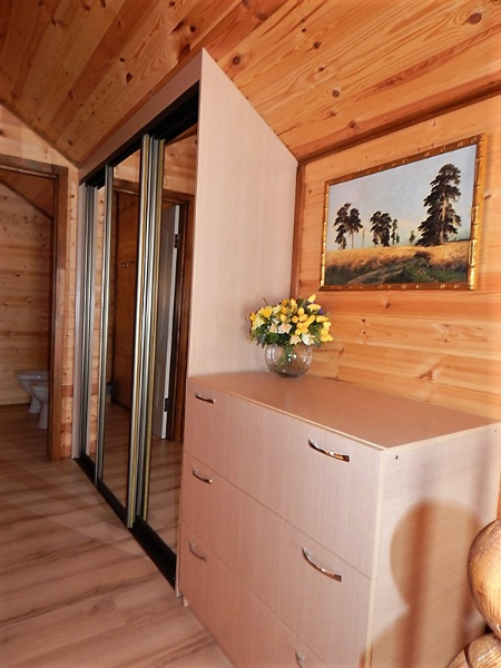 Дом под-ключ Каламитская 24, Саки Фото: 15 из 23