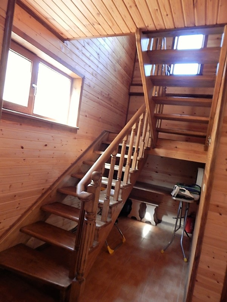 Дом под-ключ Каламитская 24, Саки Фото: 14 из 23