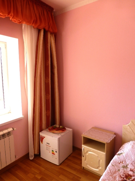 "Илона" мини-гостиница, Анапа Фото: 20 из 39