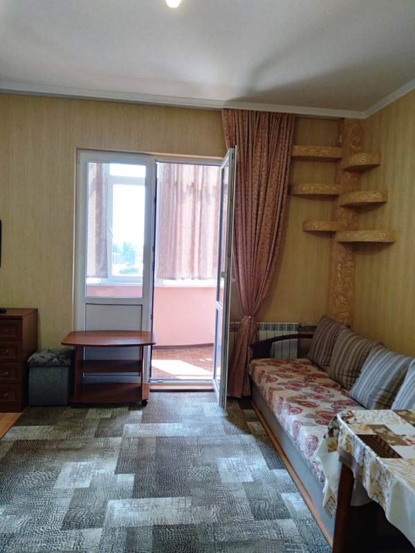 1-комнатная квартира Тормахова 2 корп 3, Сочи Фото: 9 из 20