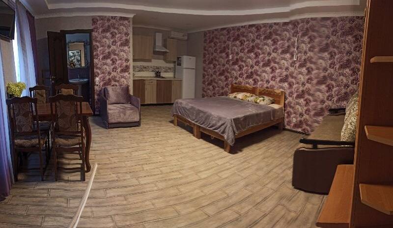 "Уютный уголок" частный сектор, Евпатория Фото: 31 из 51