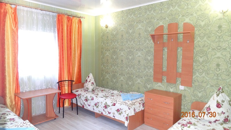 "Золотая рыбка" гостевой дом, Саки Фото: 34 из 52