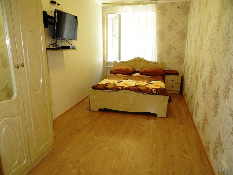 2х-комнатная квартира Лазарева 56, Сочи Фото: 14 из 17