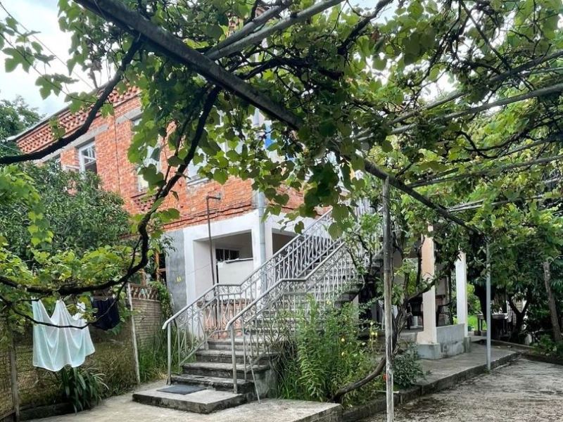 Частный сектор Гулия 14