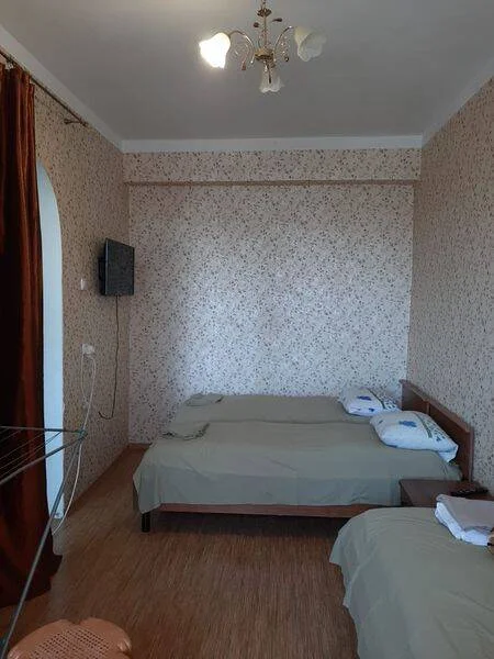 1-комнатная квартира Абазгаа 65/3 кв 34, Гагра Фото: 5 из 13