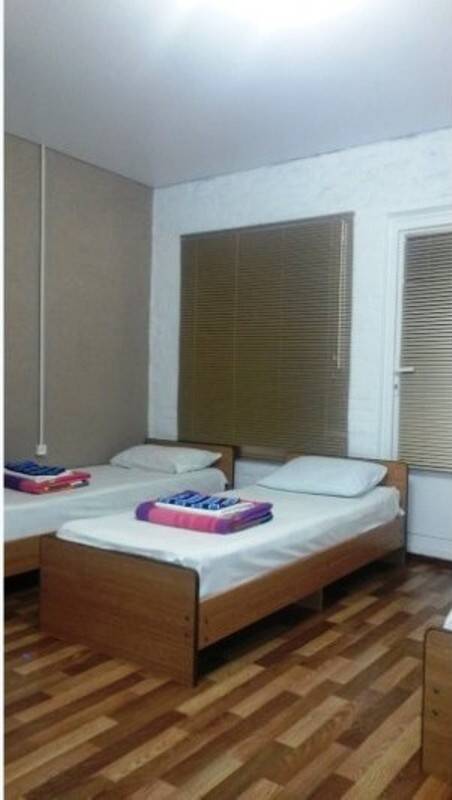 "Альвина" гостевой дом, Агой Фото: 15 из 29