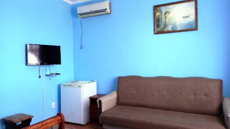 "Гриновские берега" гостевой дом, Береговое Фото: 29 из 52