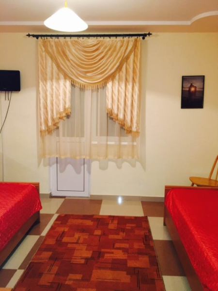 "Людмила" частный сектор, Николаевка Фото: 22 из 32