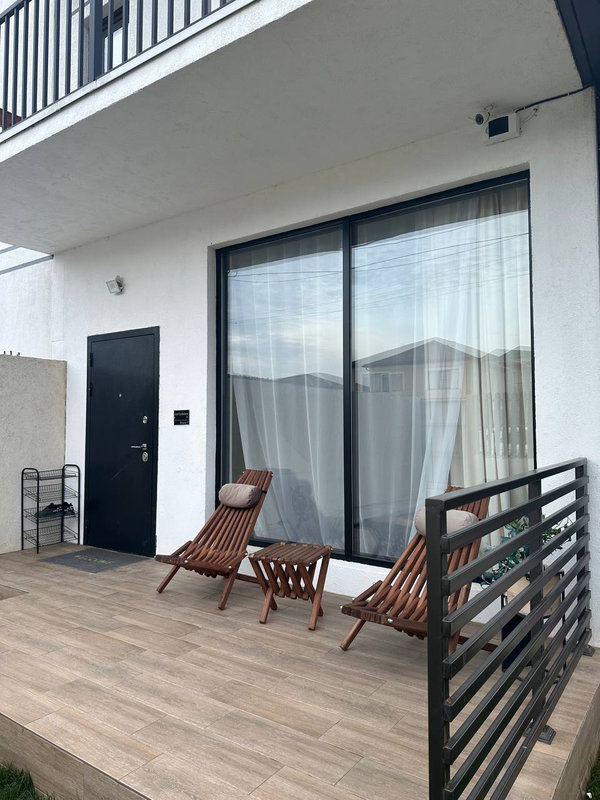 Дом под-ключ Греческая 5