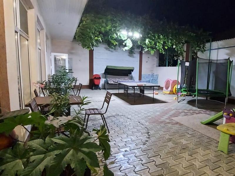 "Белые ночи" гостевой дом