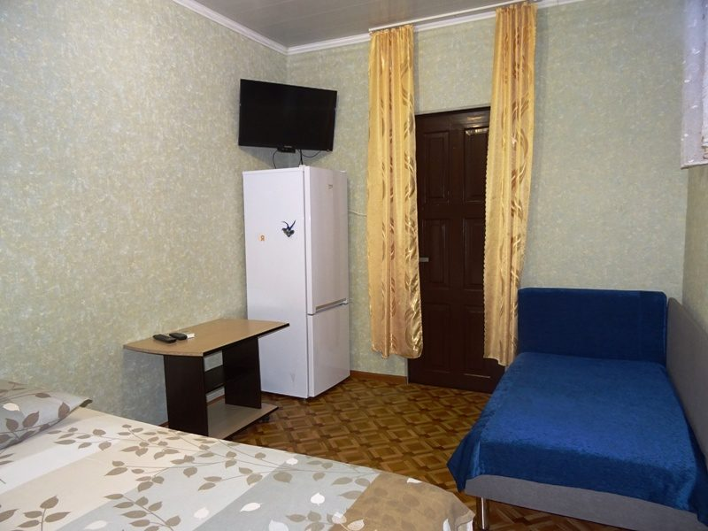 "Каспаровых" мини-гостиница, Сочи Фото: 16 из 42