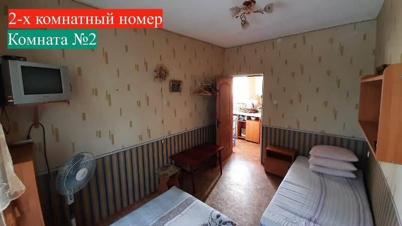 "У Пирса" частный сектор, Феодосия Фото: 25 из 34