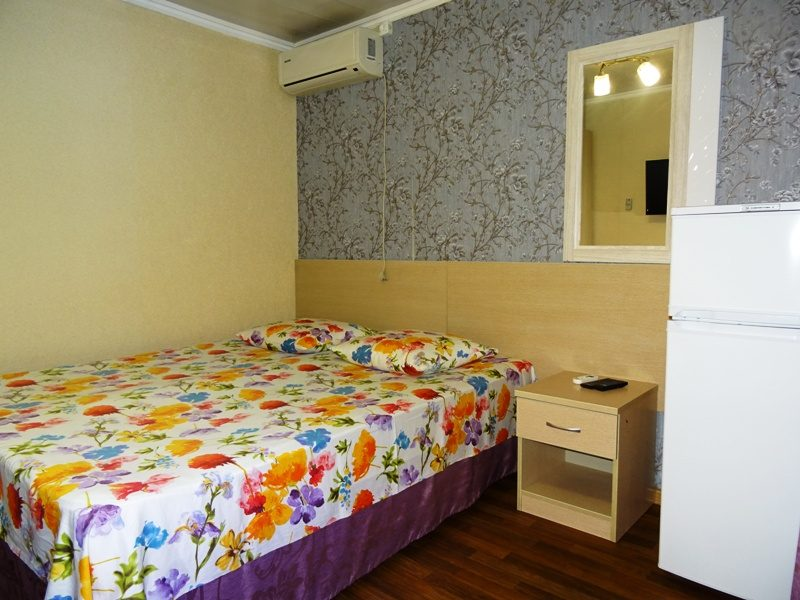 "Каспаровых" мини-гостиница, Сочи Фото: 11 из 42