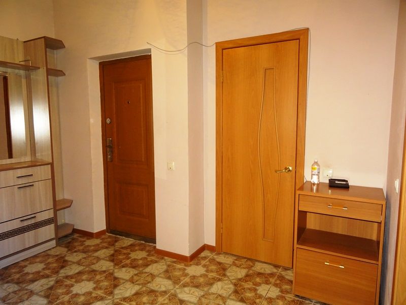 2х-комнатная квартира Тормахова 2, Сочи Фото: 6 из 19