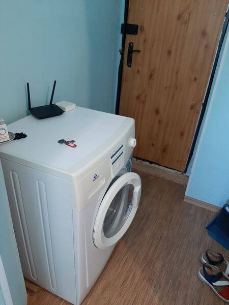 1-комнатная квартира Абазгаа 65/3 кв 34, Гагра Фото: 12 из 13